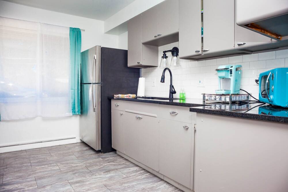 Photo of Kitchen in Yorkville