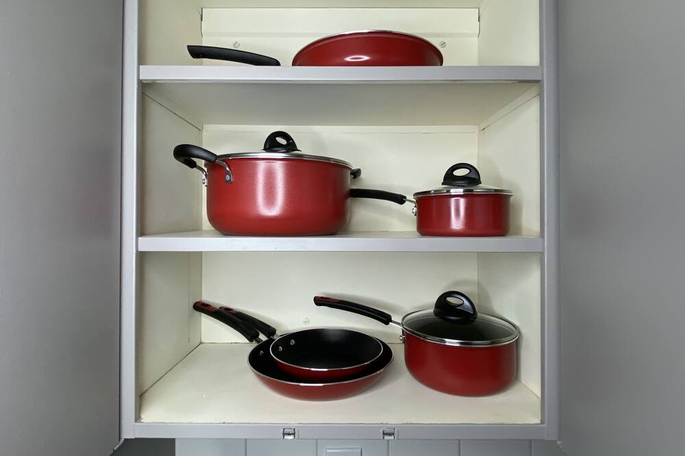 Photo of Kitchen in Yorkville