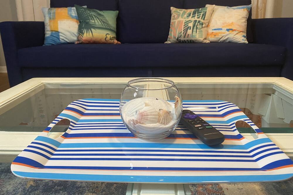 Photo of Livingroom in Yorkville