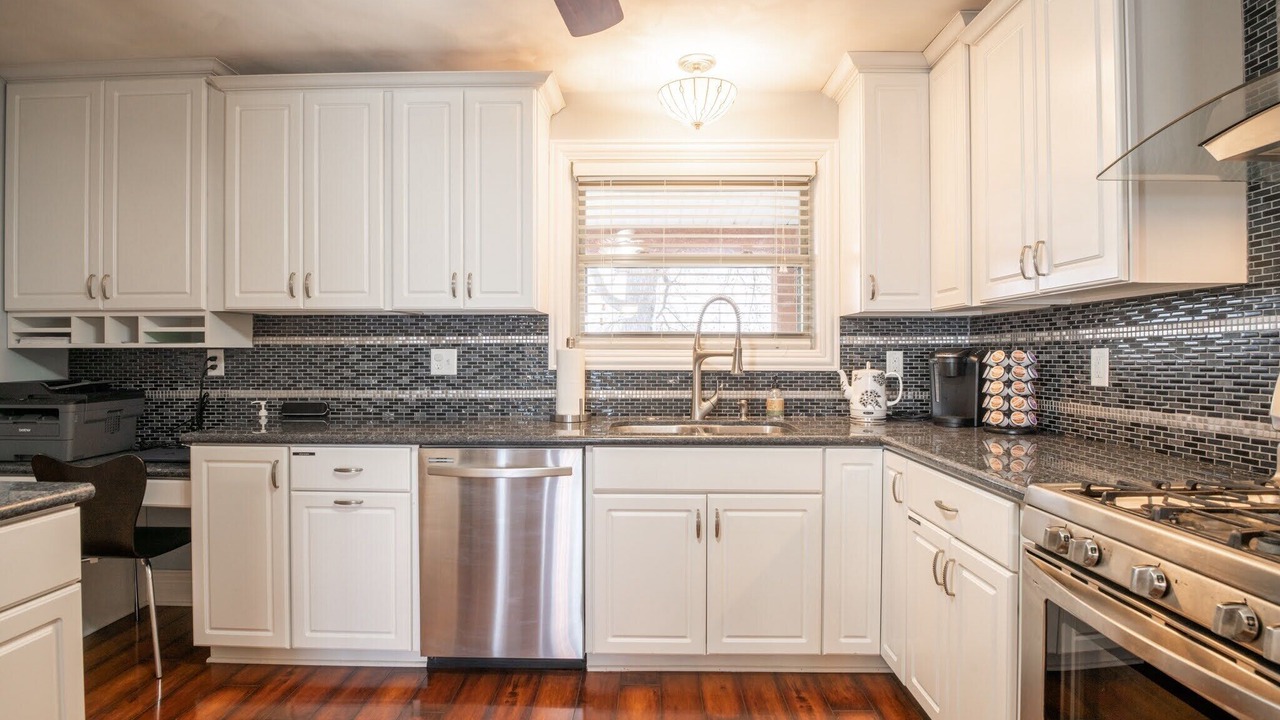 Photo of Kitchen in Peoria Heights