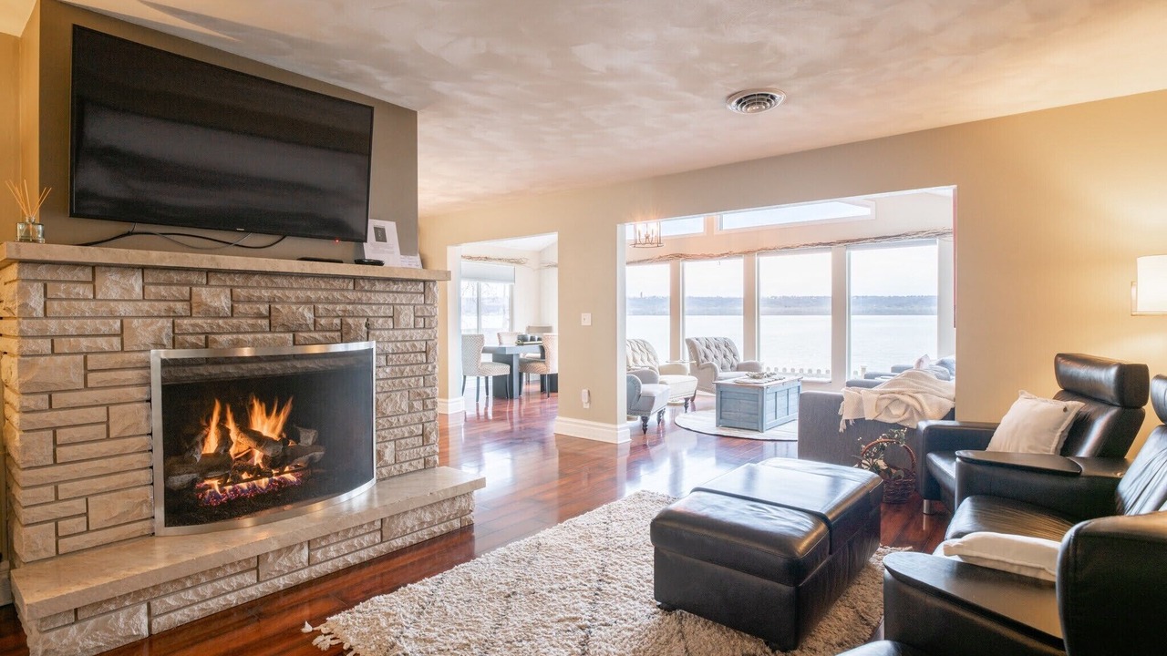 Photo of Livingroom in Peoria Heights