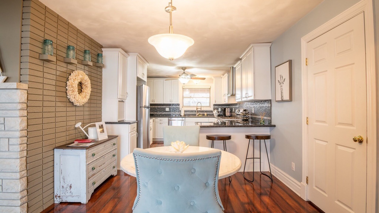 Photo of Kitchen in Peoria Heights