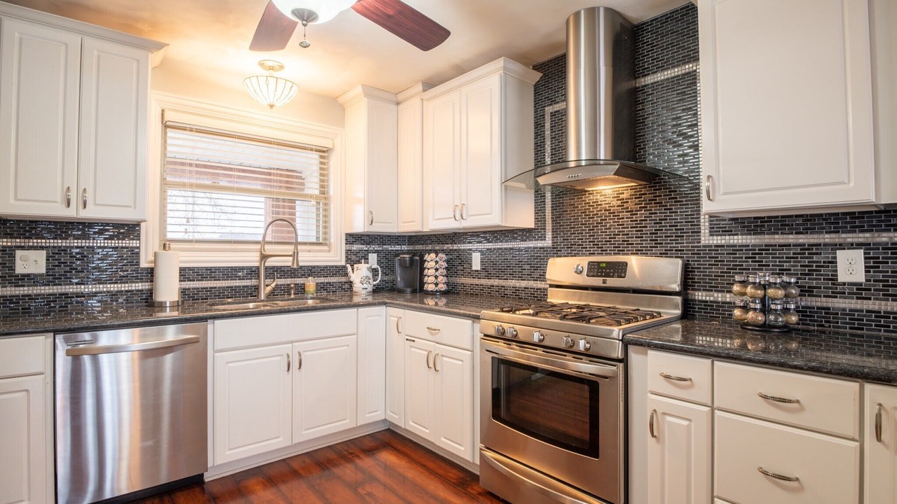 Photo of Kitchen in Peoria Heights