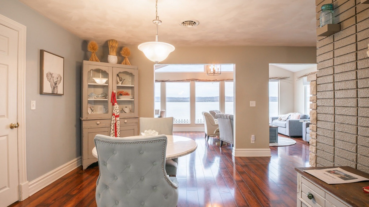 Photo of Livingroom in Peoria Heights