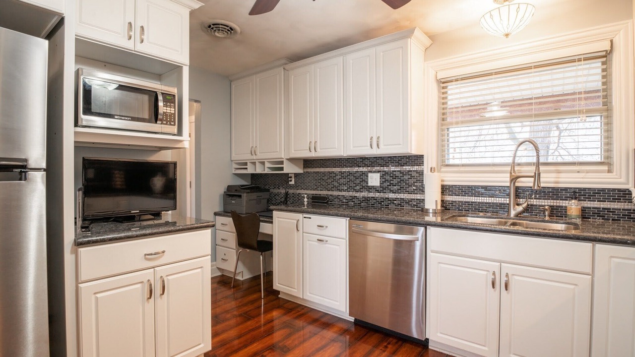 Photo of Kitchen in Peoria Heights