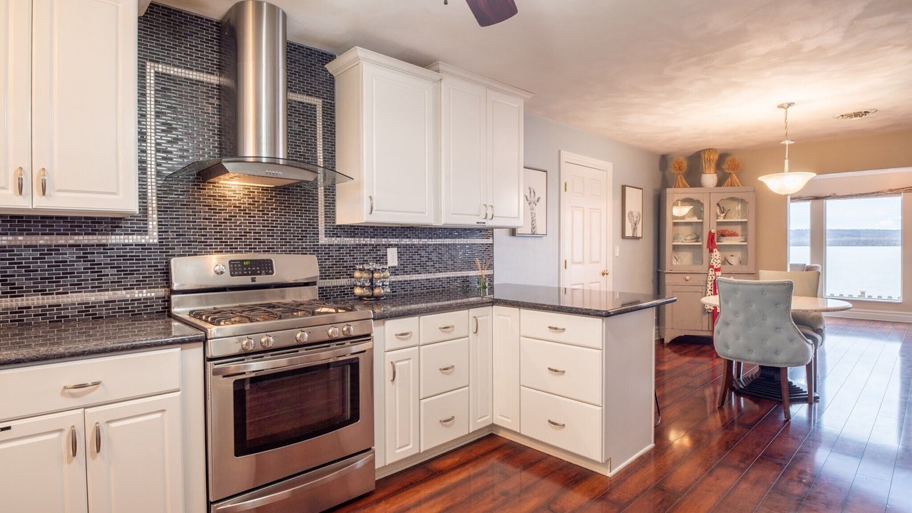 Photo of Kitchen in Peoria Heights