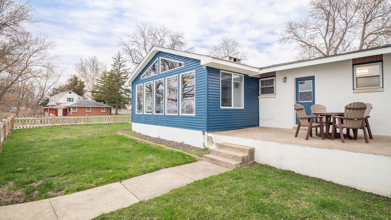 Photo of Outdoor in Peoria Heights