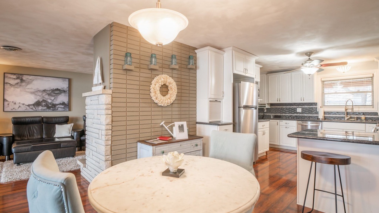 Photo of Kitchen in Peoria Heights