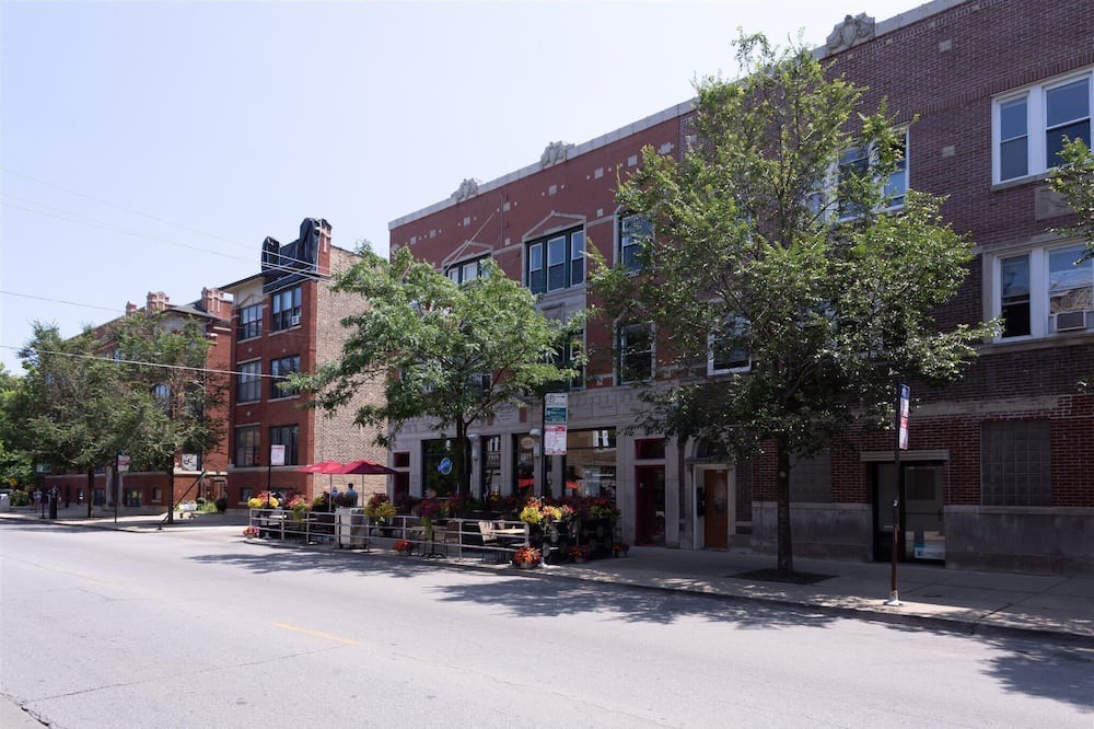 Photo of Outdoor in Ravenswood