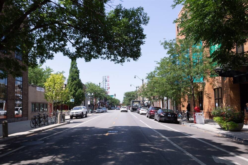 Photo of Outdoor in Ravenswood