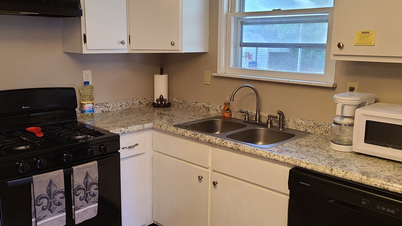 Photo of Kitchen in Belleville