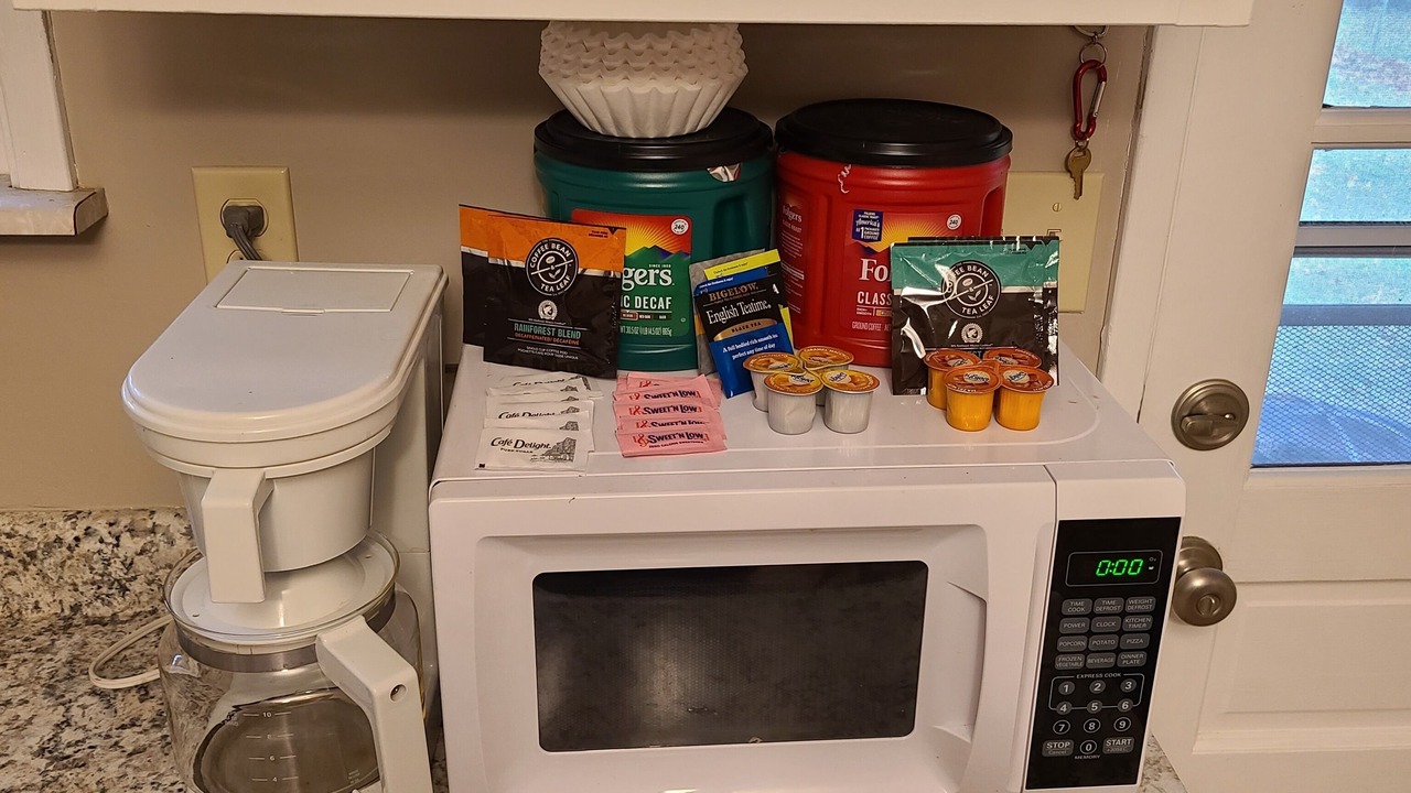 Photo of Kitchen in Belleville