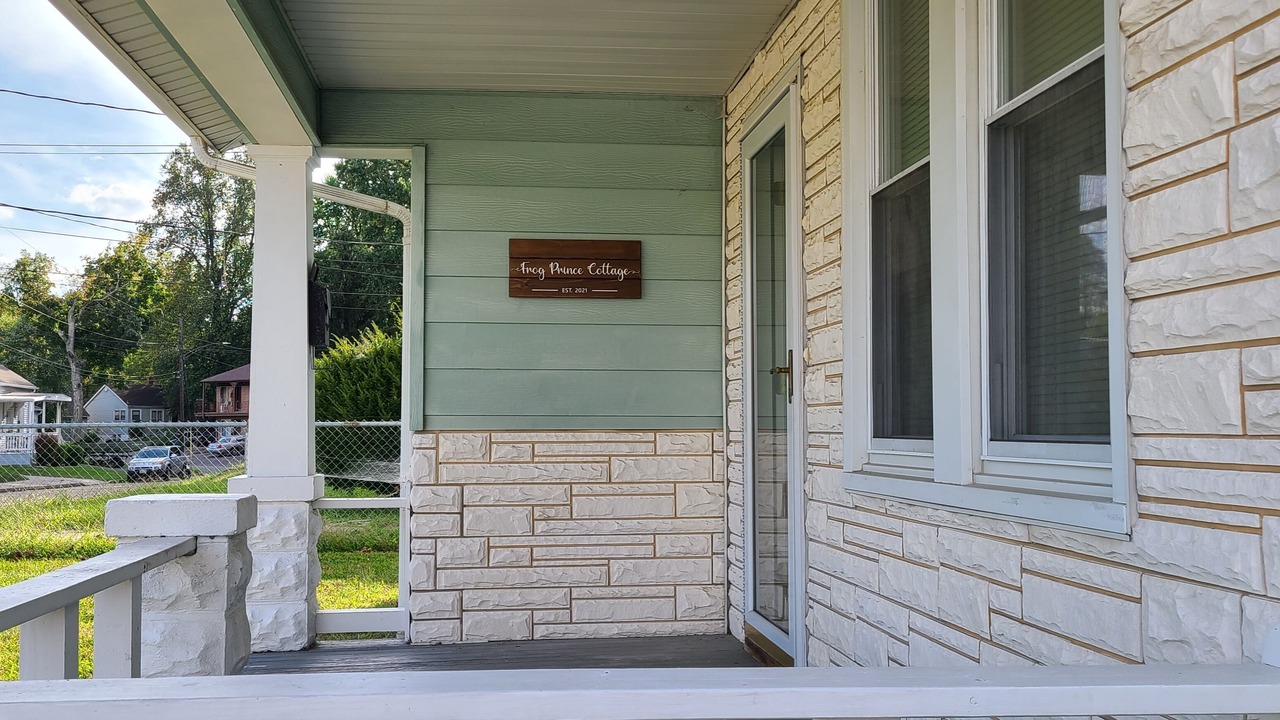 Photo of Outdoor in Belleville