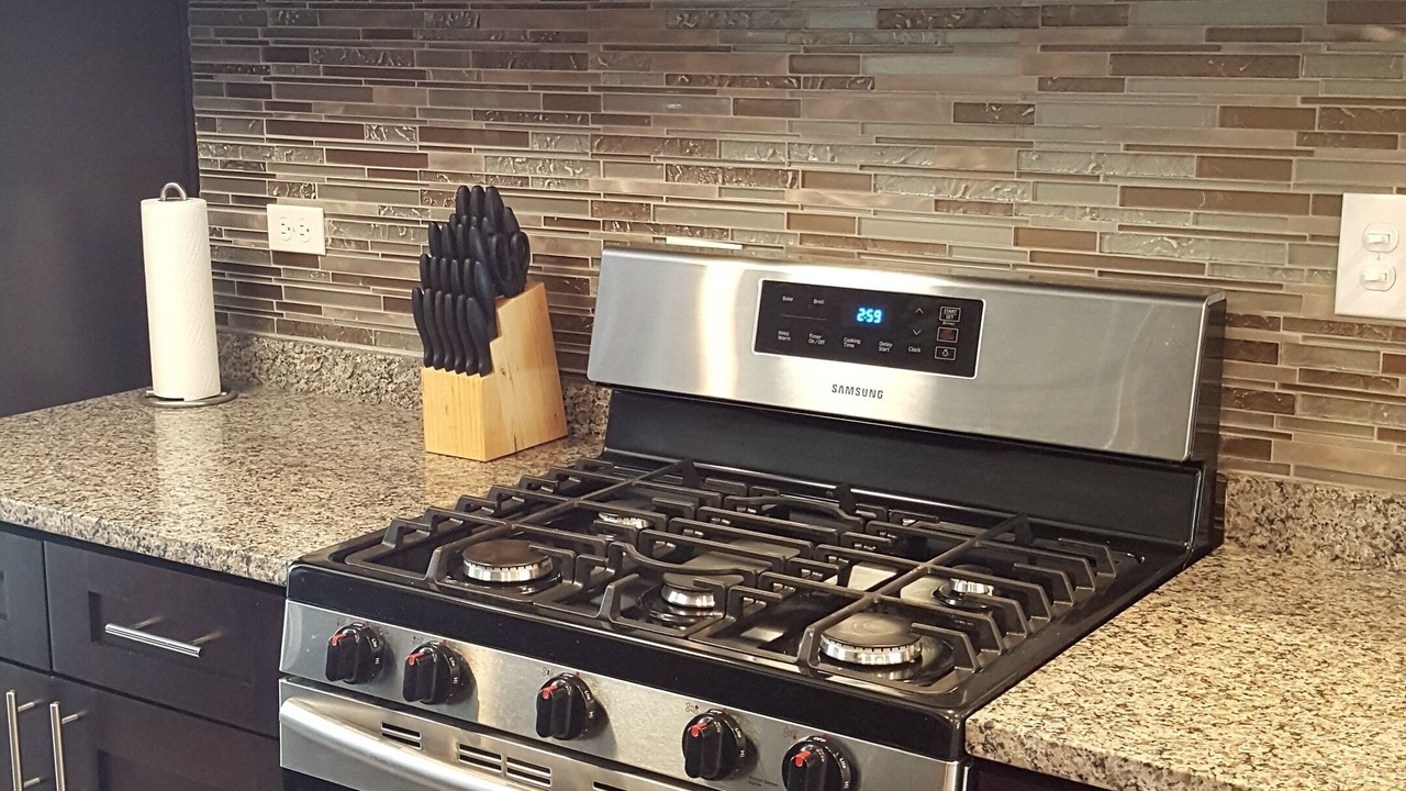 Photo of Kitchen in Park Forest