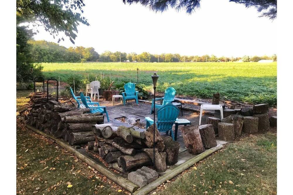 Photo of Outdoor in Champaign