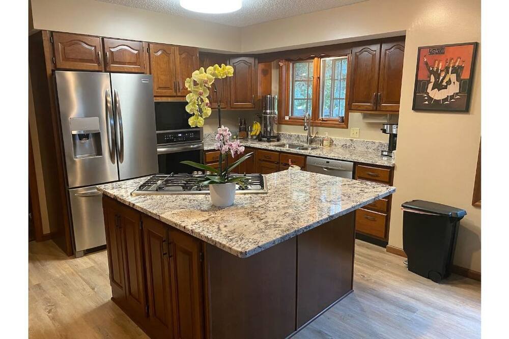 Photo of Kitchen in Champaign