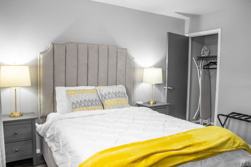 Photo of Bedroom in Montgomery