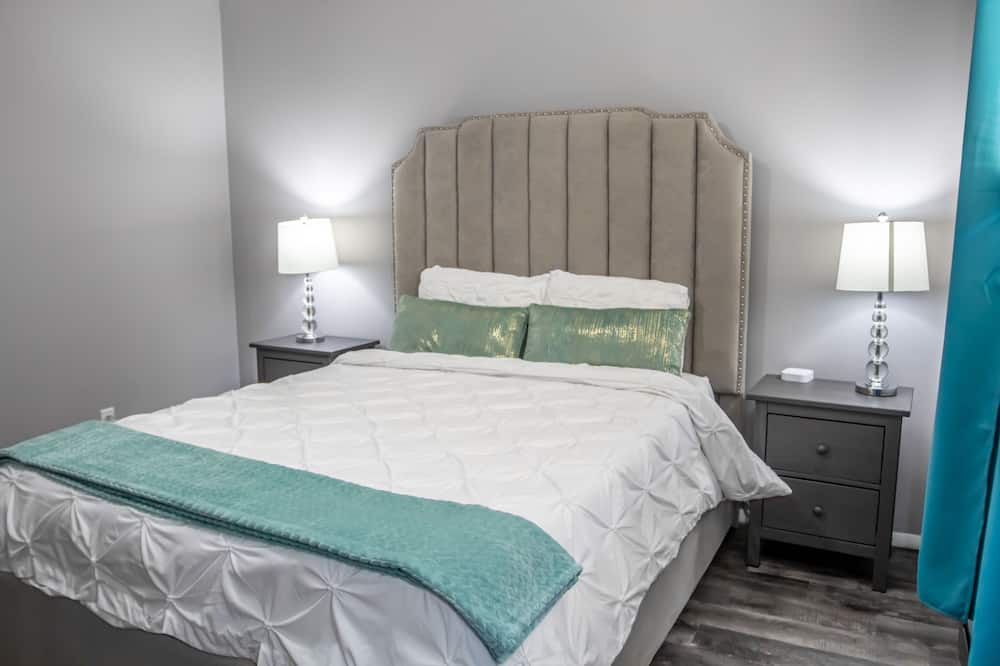 Photo of Bedroom in Montgomery