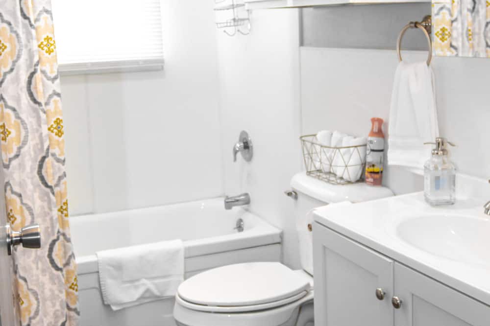 Photo of Bathroom in Montgomery