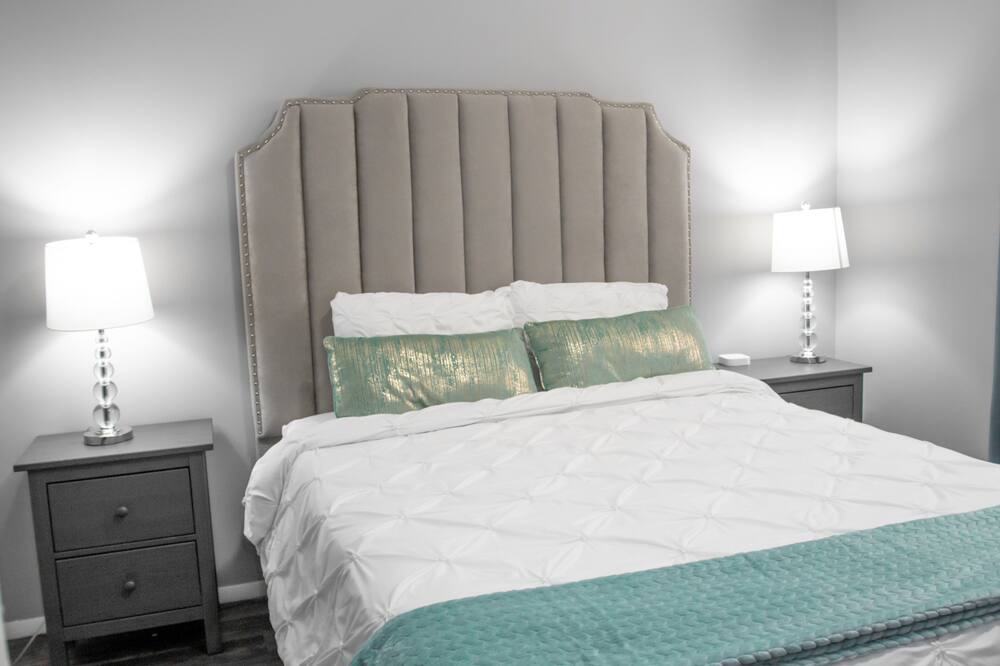 Photo of Bedroom in Montgomery