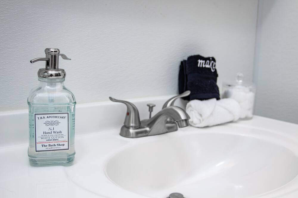 Photo of Bathroom in Montgomery