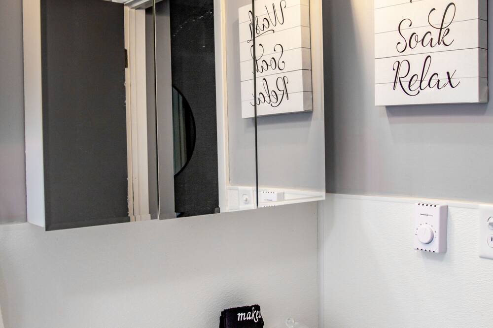 Photo of Bathroom in Montgomery