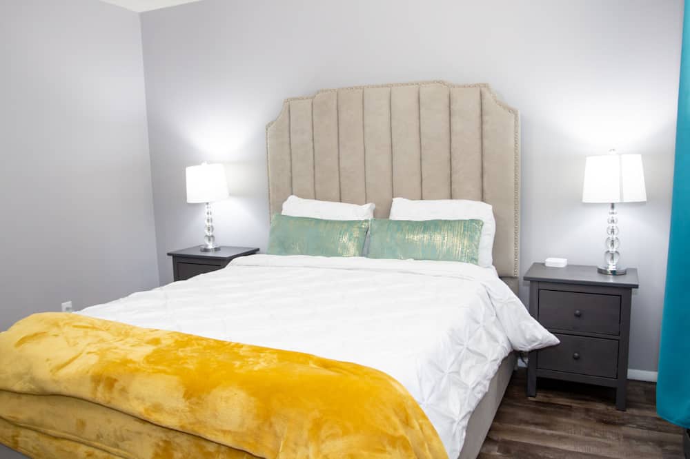 Photo of Bedroom in Montgomery