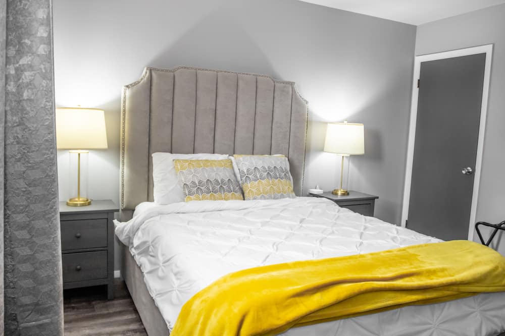 Photo of Bedroom in Montgomery
