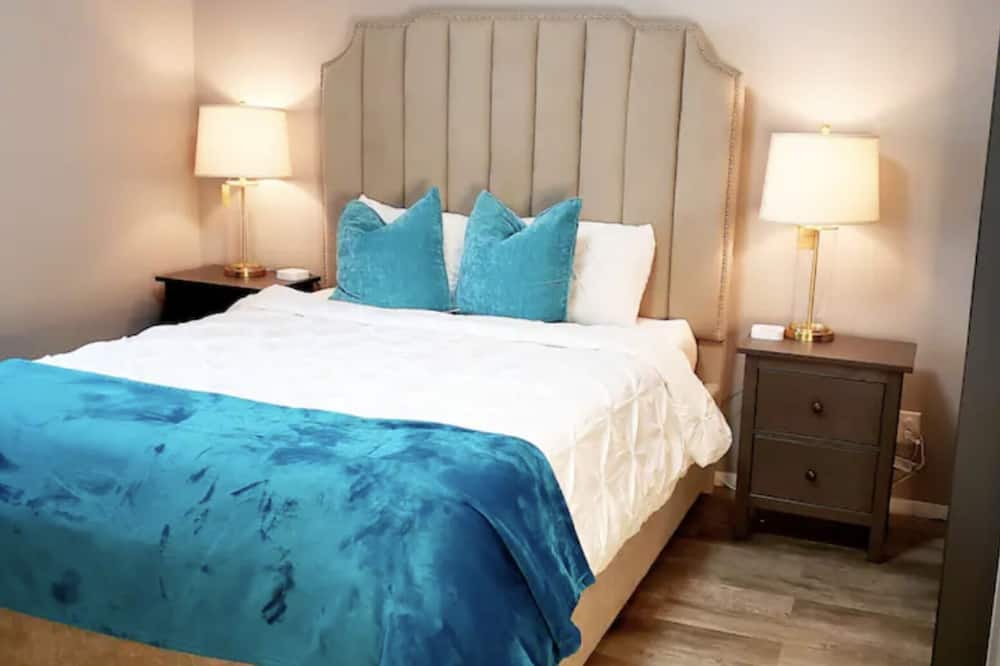 Photo of Bedroom in Montgomery