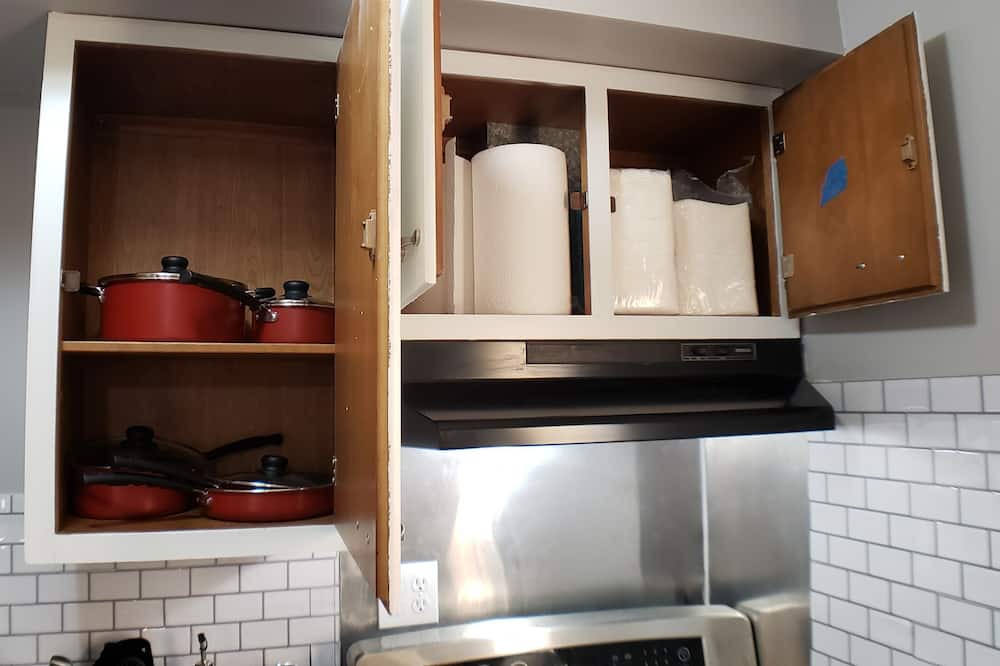 Photo of Kitchen in Montgomery