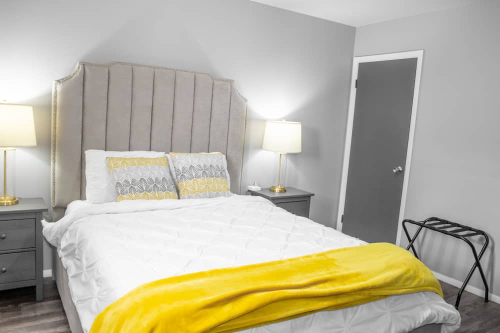 Photo of Bedroom in Montgomery