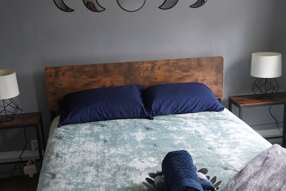 Photo of Bedroom in Aurora