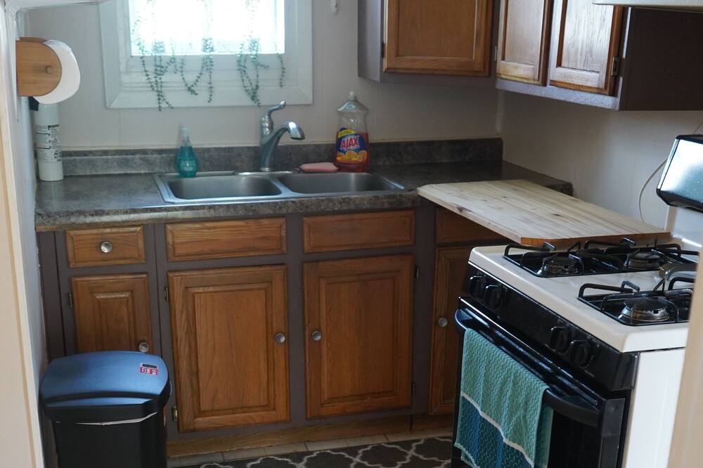 Photo of Kitchen in Aurora