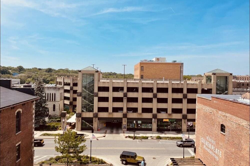 Photo of Outdoor in Aurora