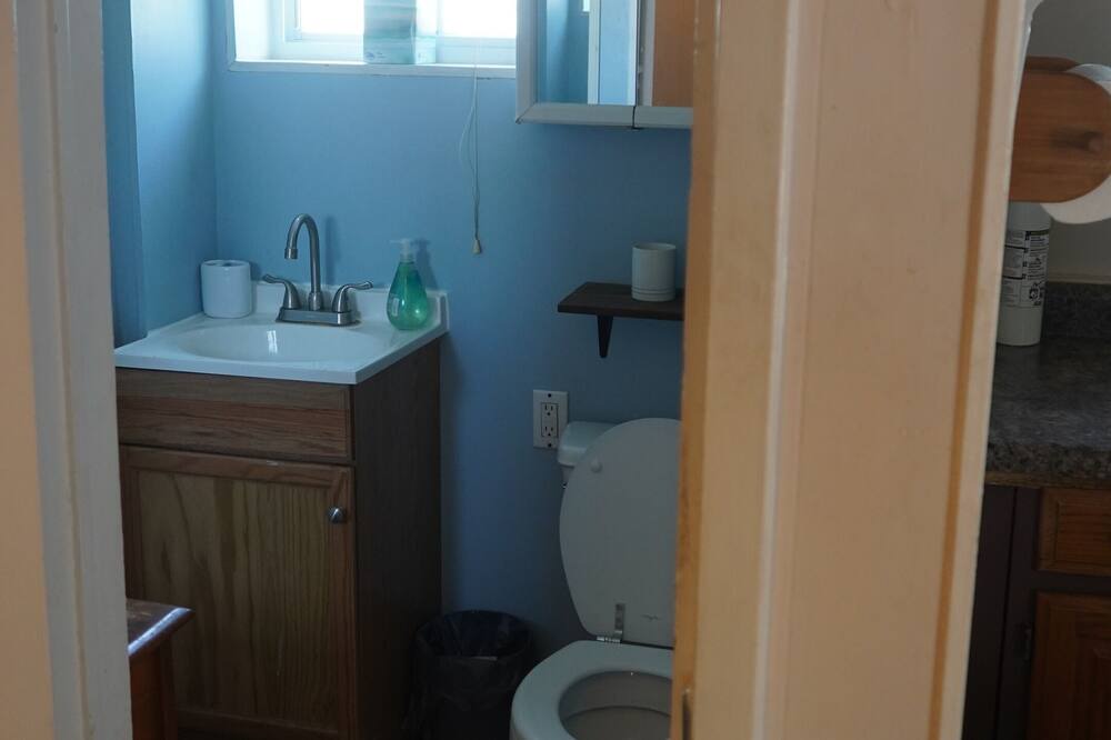 Photo of Bathroom in Aurora
