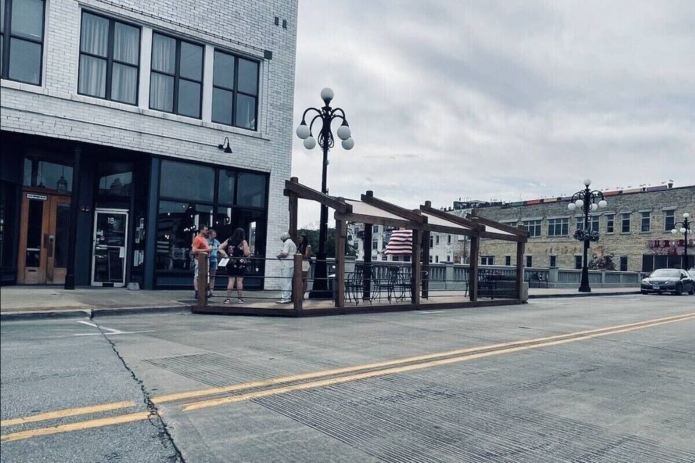Photo of Outdoor in Aurora