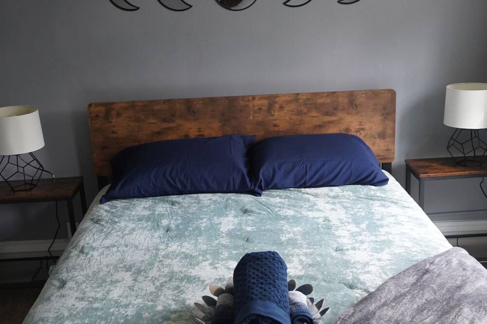 Photo of Bedroom in Aurora