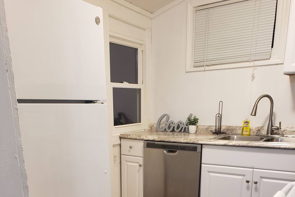 Photo of Kitchen in Quincy