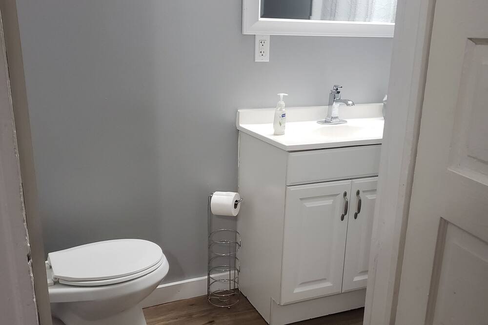 Photo of Bathroom in Quincy