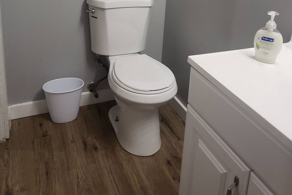 Photo of Bathroom in Quincy