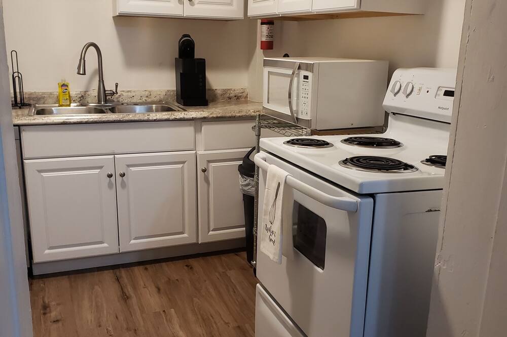 Photo of Kitchen in Quincy