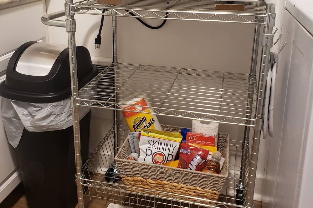 Photo of Kitchen in Quincy