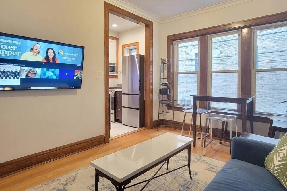 Photo of Kitchen in Park West