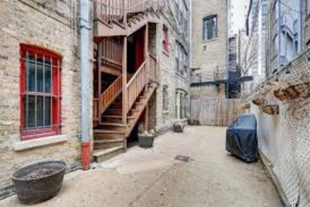 Photo of Outdoor in Park West