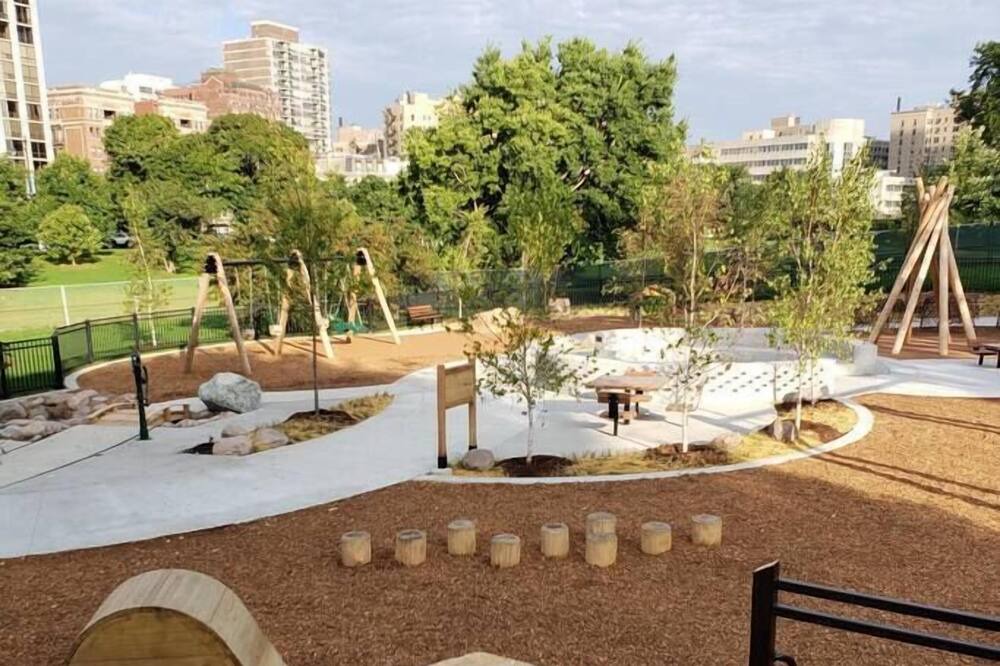 Photo of Others in Park West
