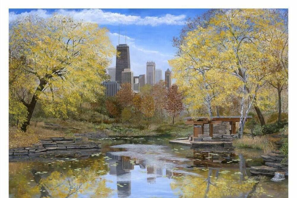 Photo of Others in Park West