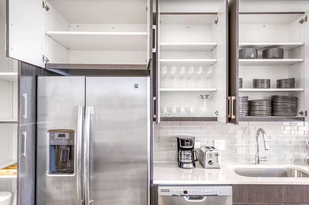 Photo of Kitchen in Wicker Park