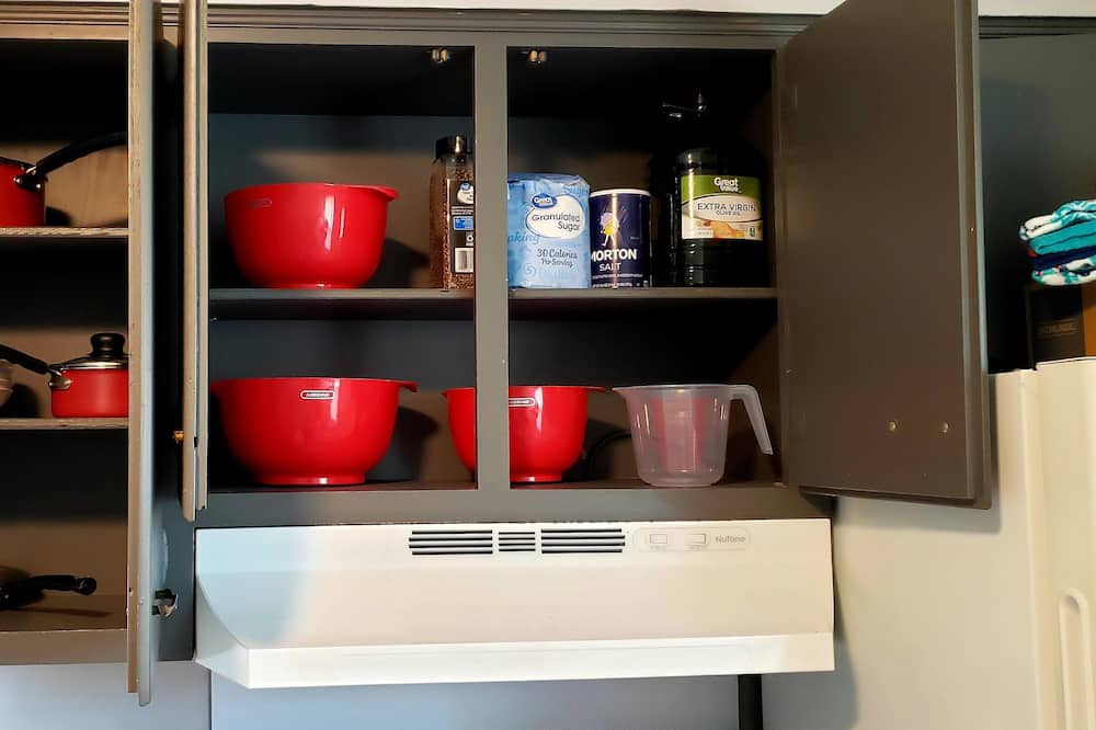 Photo of Kitchen in Aurora