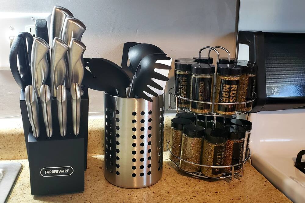 Photo of Kitchen in Aurora