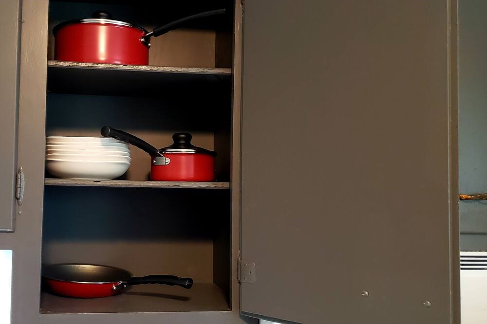 Photo of Kitchen in Aurora
